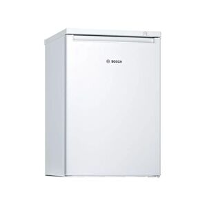 Bosch Gtv15nweag Serie 2 82l Undercounter Freezer