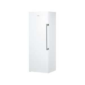 Hotpoint Uh6f1cw1 Freestanding 223l Frost Free Upright Freezer