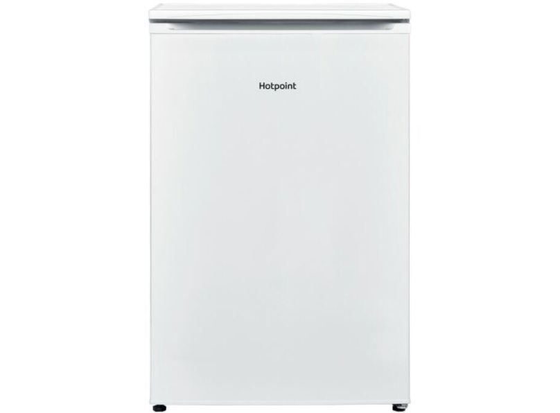 Hotpoint H55zm1110w1 55cm Under Counter Larder Freezer