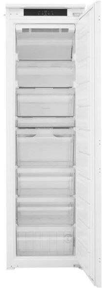 Hotpoint Hf1801ef1uk 210l Integrated Frost Free Freezer