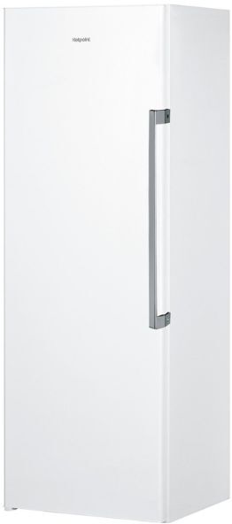 Hotpoint Uh6f1cw1 Freestanding 223l Frost Free Upright Freezer