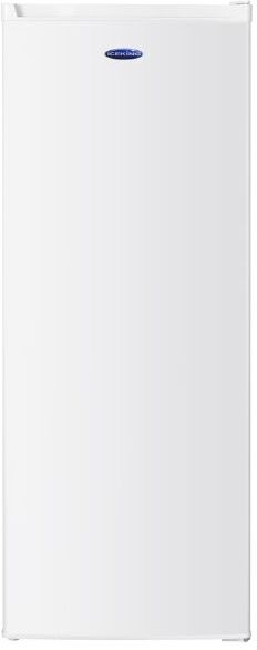 Iceking Rz204w.E Tall Freezer