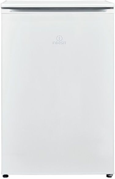 Indesit I55zm1110w1 Freestanding Upright Freezer