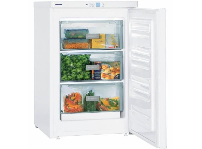 Liebherr G1213 Under Counter Freezer