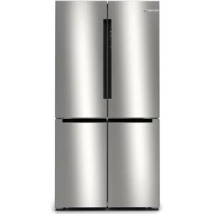 Bosch Kfn96apeag American Fridge Freezer