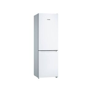 Bosch Kgn36nweag Series 2 Fridge Freezer