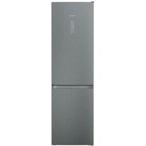 Hotpoint H7x93tsx 367l Frost Free Fridge Freezer