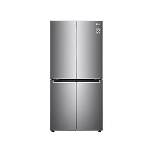 LG Electronics Gmb844pzfg Multi-Door 530l American Fridge Freezer