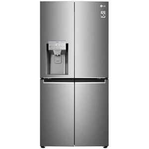 LG Gml844pz6f 506l American Fridge Freezer