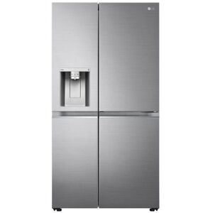 LG Gsjv91pzae American Fridge Freezer