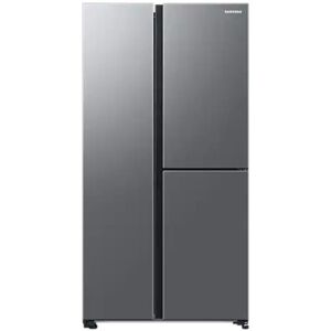 SAMSUNG Rh69b8031s9 American Fridge Freezer