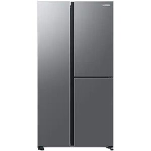 SAMSUNG Rh69b8941s9 645l American Fridge Freezer