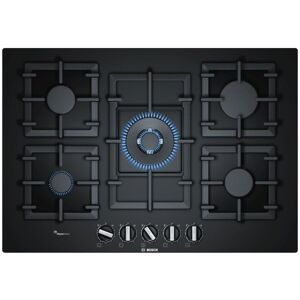 Bosch Ppq7a6b90 Series 6 Gas Hob