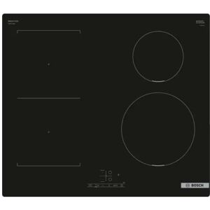 Bosch Pwp611bb5b Serie 4 60cm Frameless Induction Hob