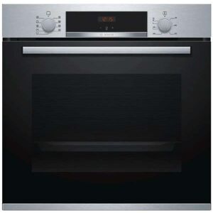 Bosch Hbs534bs0b Built-In Electric Single Oven