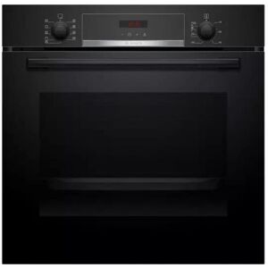 Bosch Hbs573bb0b Series 4 Built-In Electric Oven