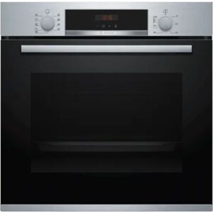 Bosch Hbs573bs0b Built-In Electric Single Oven