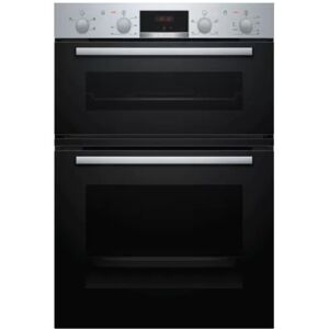 Bosch Mha133br0b Built-In Double Oven