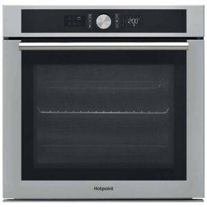 Hotpoint Si4854pix Electric Single Built-In Oven