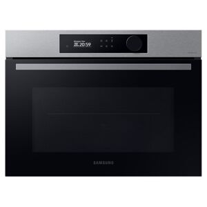 SAMSUNG Nq5b5763dbs Series 5 Smart Compact Oven