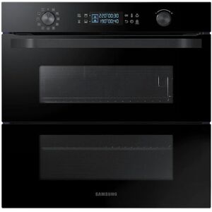 SAMSUNG Nv7b45305ak Built-In Electric Single Oven