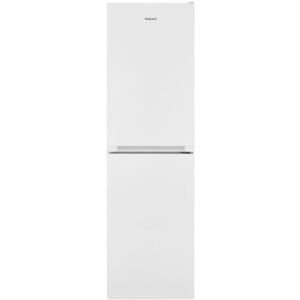 Hotpoint Hbnf55181wuk1 245l 50/50 Frost Free Fridge Freezer