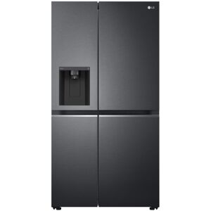 LG Gslv71mctf American Fridge Freezer