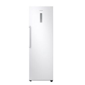SAMSUNG Rr39m7140ww Tall Fridge With All Around Cooling, 385l