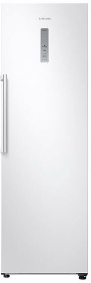 SAMSUNG Rr39m7140ww Tall Fridge With All Around Cooling, 385l