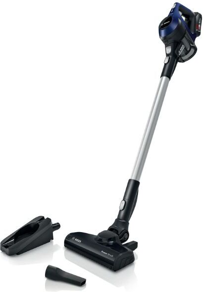 Bosch Bbs611gb Cordless Vacuum Cleaner