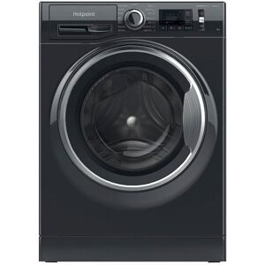 Hotpoint Nm11946bcaukn 9kg 1400rpm Washing Machine