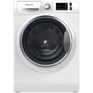 Hotpoint Nm11946wcaukn 9kg Washing Machine