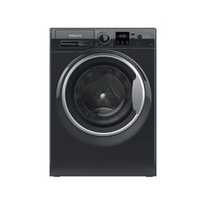 Hotpoint Nswm1045cbsukn 10kg Freestanding Washing Machine