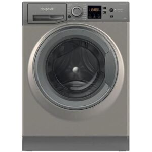 Hotpoint Nswm1045cggukn 10kg Washing Machine