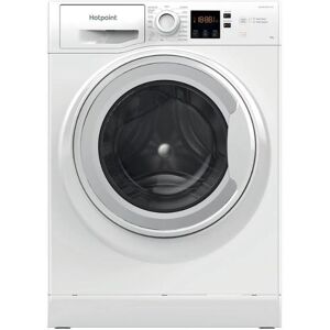 Hotpoint Nswm965cwukn 9kg 1600rpm Washing Machine