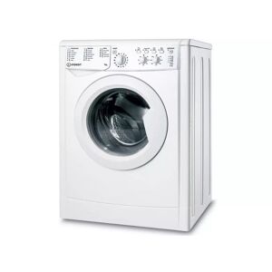 Indesit Iwc71252wukn 7kg 1200rpm Washing Machine