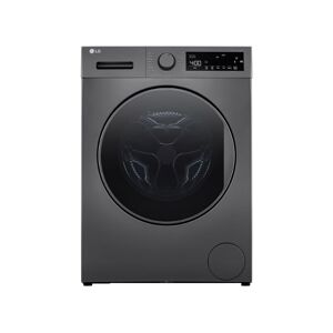 LG Electronics F2t208sse 8kg Washing Machine