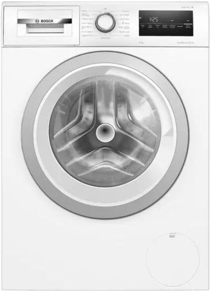 Bosch Wan28250gb 8kg 1400rpm Washing Machine