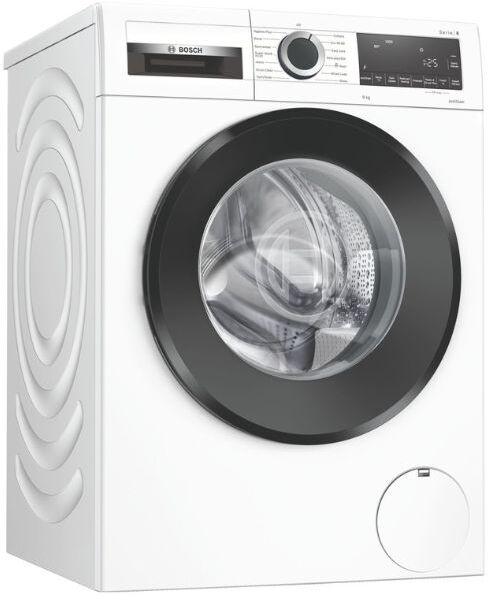 Bosch Wgg24409gb 9kg 1400rpm Freestanding Washing Machine