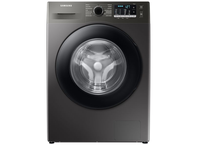 SAMSUNG Ww11bga046axeu 11kg Washing Machine