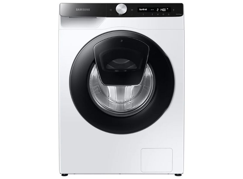 SAMSUNG Ww90t554dae 9kg 1400rpm Freestanding Washing Machine
