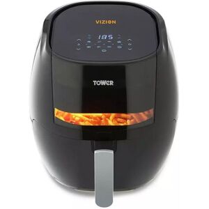 Tower T17072 Digital Vortx Vizion 7 Litre Air Fryer