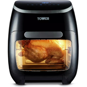 Tower T17076 Xpress Pro Combo 11 Litre Air Fryer