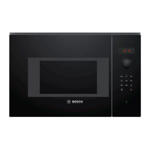 Bosch Bfl523mb0b Serie 4 Built-In Microwave Oven
