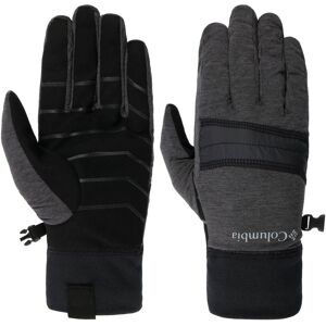 Infinity Trail Men´s Gloves by Columbia - black - Size: L Infinity Trail Men´s Gloves by Columbia - black - Size: L