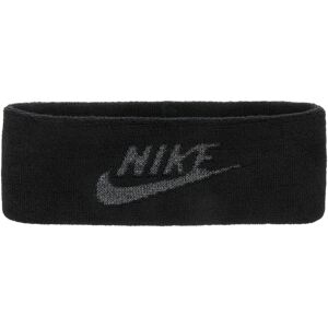 M Sport Terry Headband by Nike - black - Size: One Size M Sport Terry Headband by Nike - black - Size: One Size