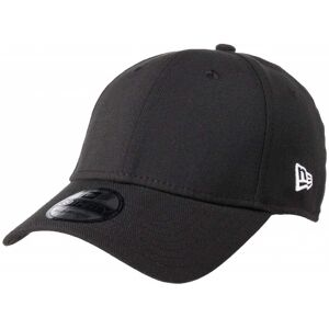 39Thirty Blank Baseball Cap by New Era - black - Herren - Size: M/L (57-59 cm)