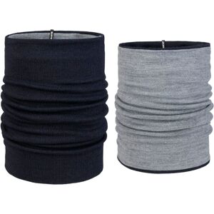 Eclipse Tube Scarf by Barts - navy - Herren - Size: One Size Eclipse Tube Scarf by Barts - navy - Herren - Size: One Size