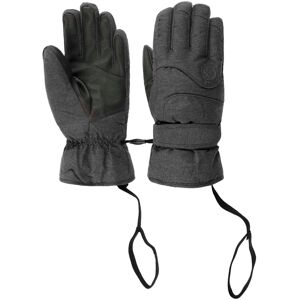 Basic Ski Gloves by Barts - grey - Herren - Size: 9 HS Basic Ski Gloves by Barts - grey - Herren - Size: 9 HS