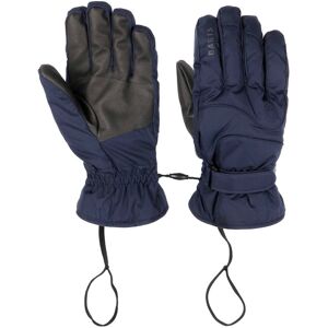 Basic Ski Gloves by Barts - blue - Herren - Size: 10 HS Basic Ski Gloves by Barts - blue - Herren - Size: 10 HS